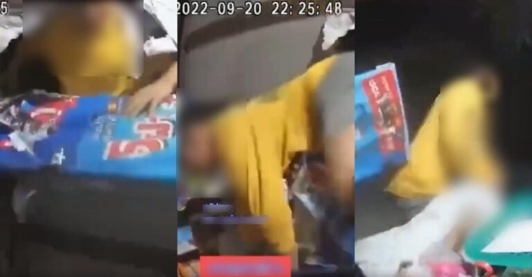 kidnapped ex-wife