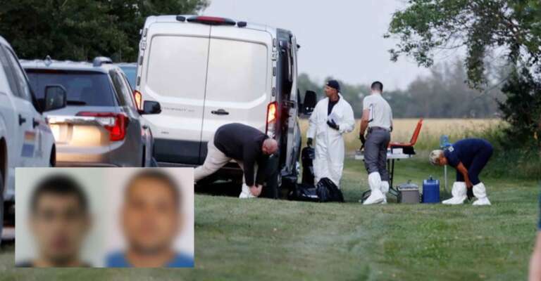 mass stabbings in Canada