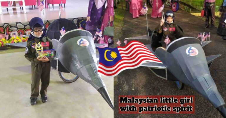 patriotic spirit