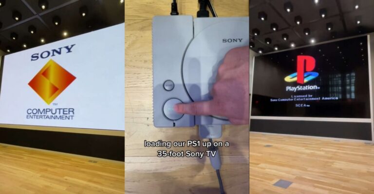 Sony