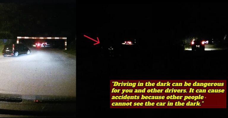 headlights