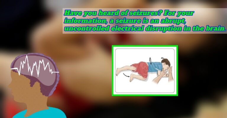seizures