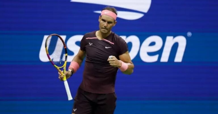 Rafael Nadal