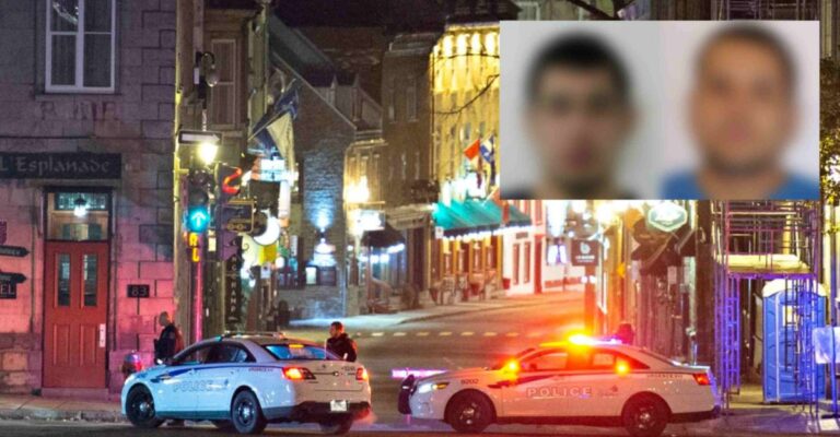 stabbing rampage