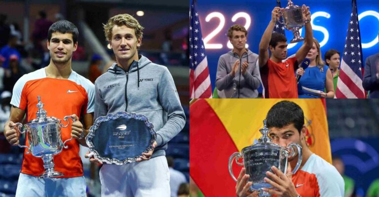 US Open