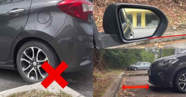 Side mirror