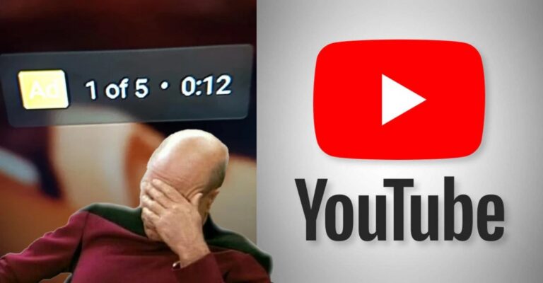unskippable ads