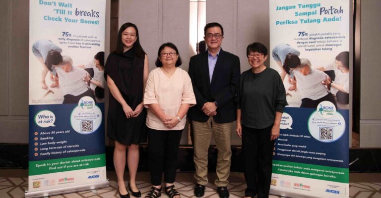 Bone Health Alliance Malaysia