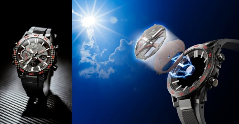 Casio