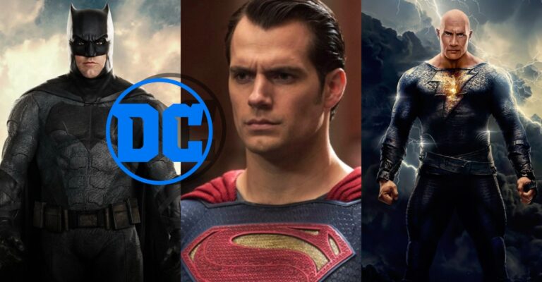 DCEU