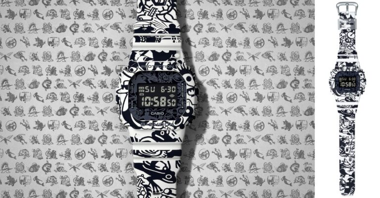 G-SHOCK