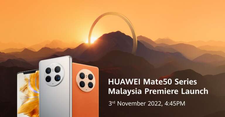 HUAWEI