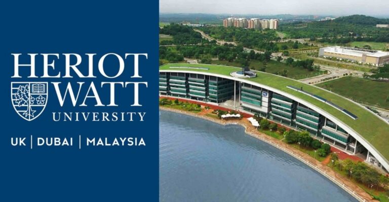 Heriot-Watt University