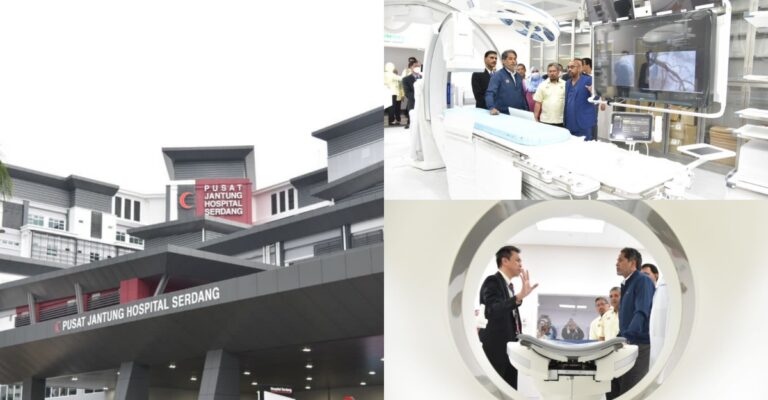 Serdang Hospital