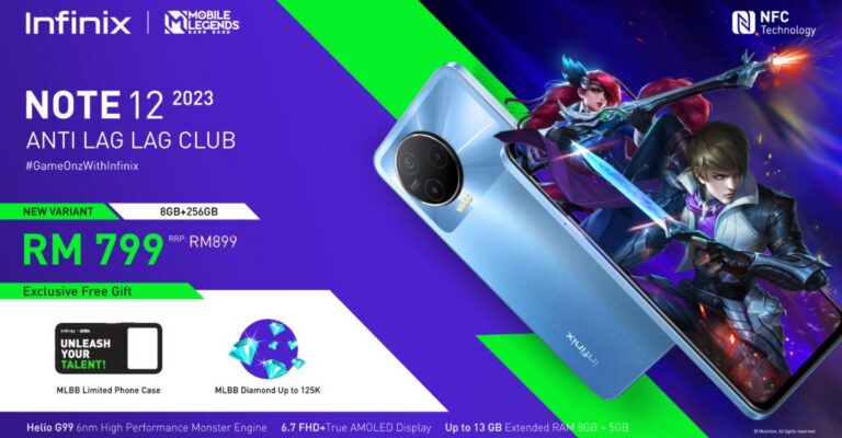 Infinix