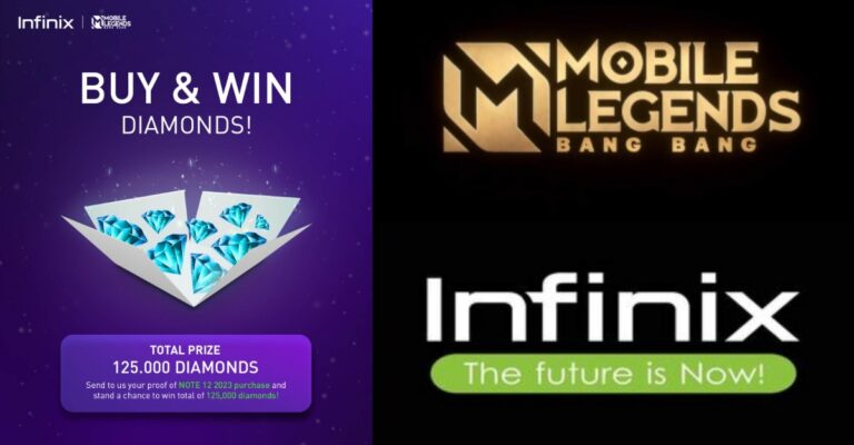 Infinix