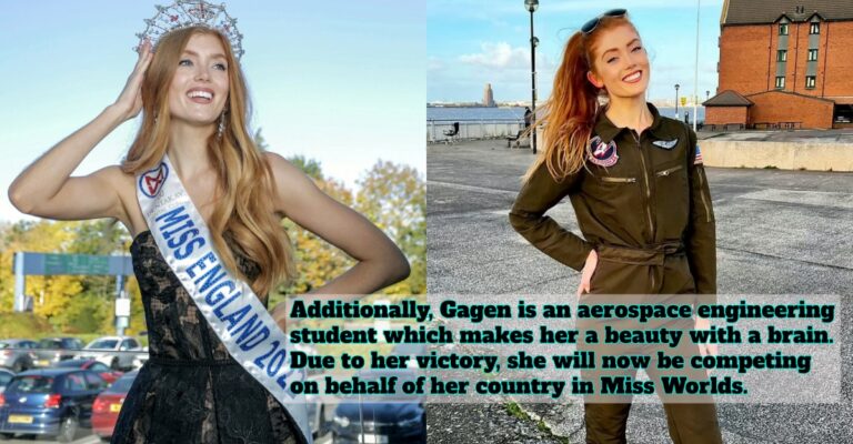 Jessica Gagen