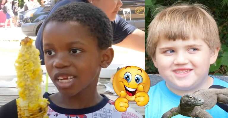 Kids