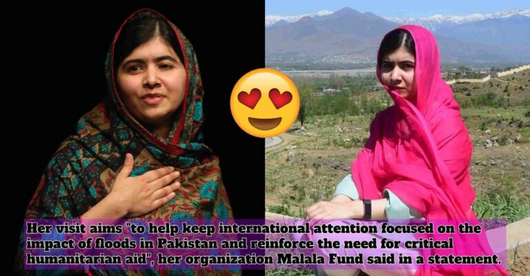 Malala Yousafzai