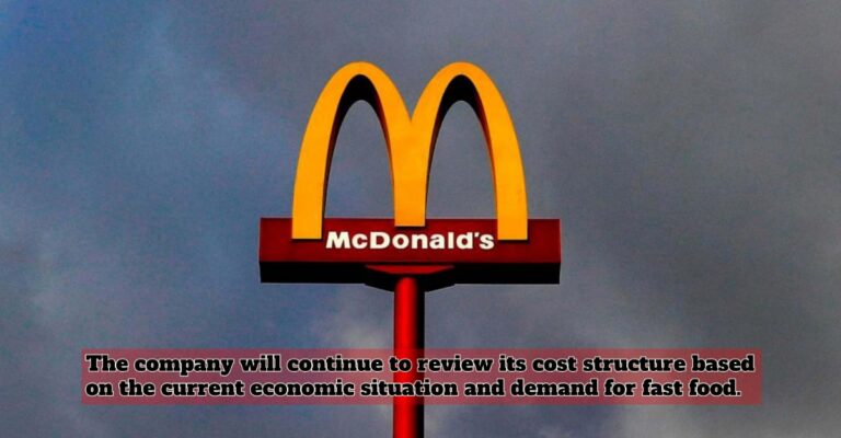 McDonald’s