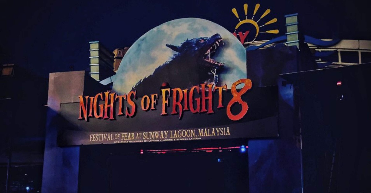 Nights of Fright