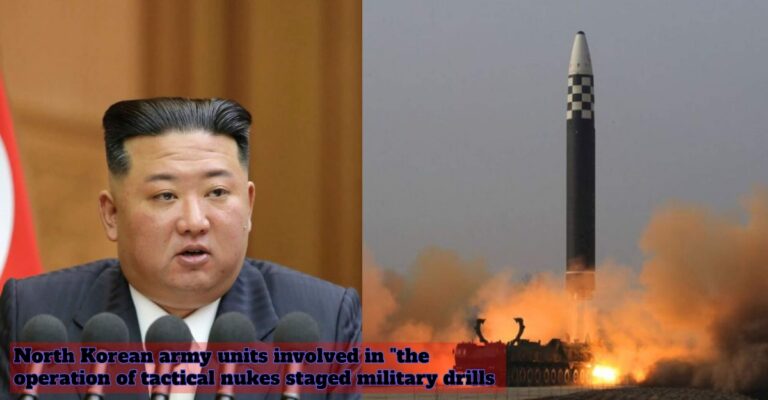 North Korea