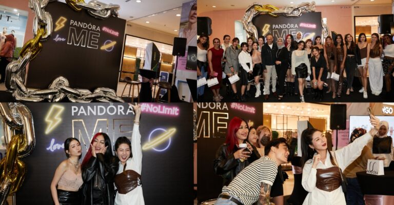 Pandora Malaysia
