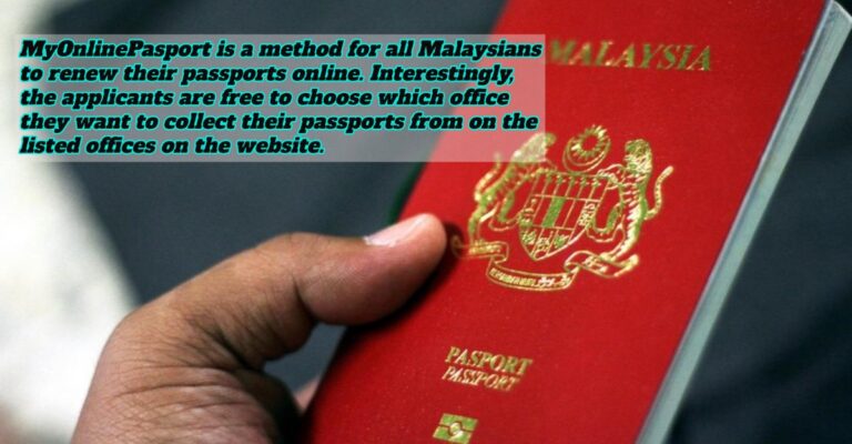 passport