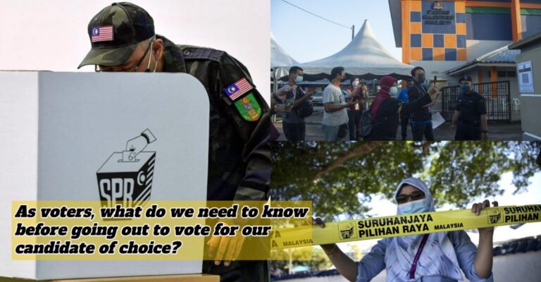 voters