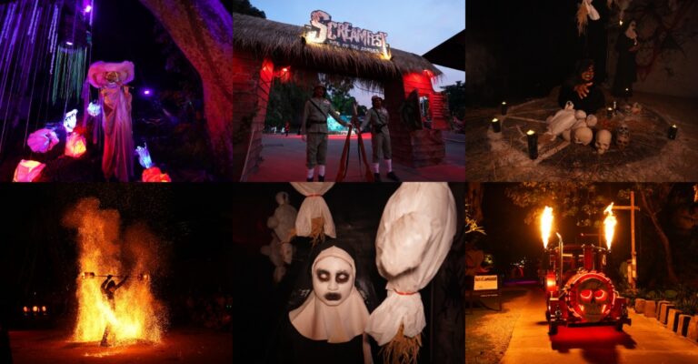 Screamfest
