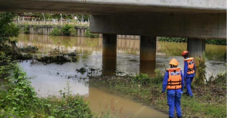 Sungai Padang Terap
