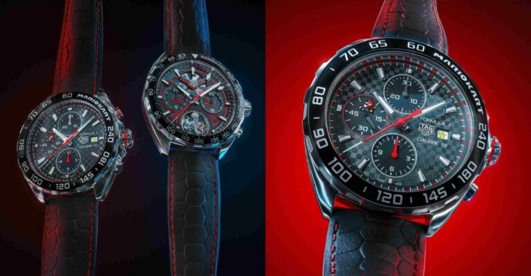TAG heuer