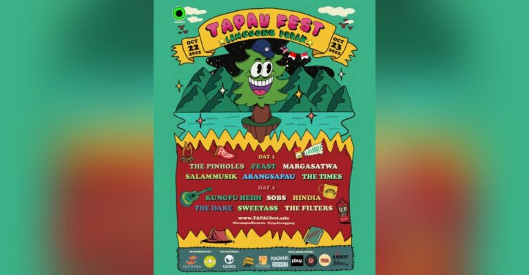 TAPAUfest