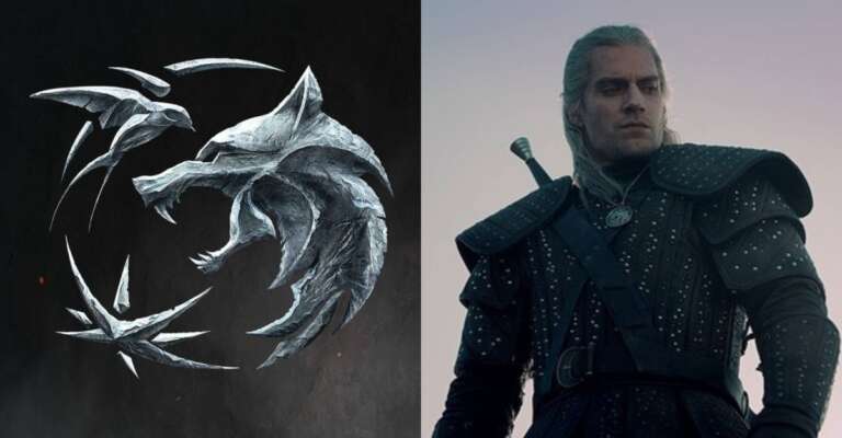 The Witcher