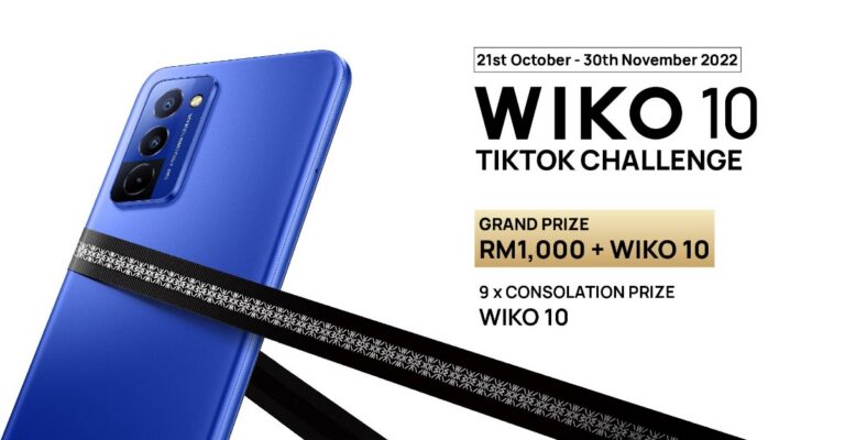 WIKO 10