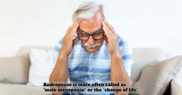andropause