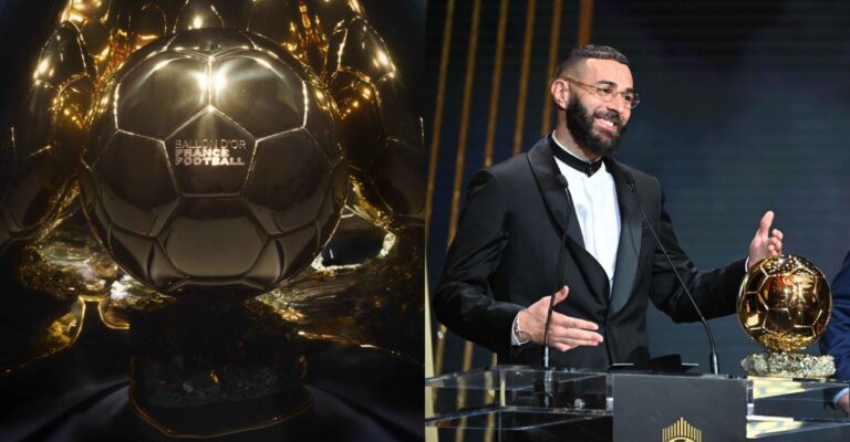 benzema
