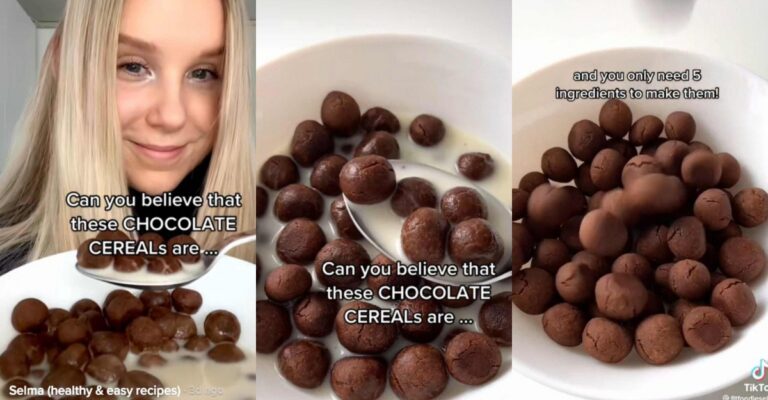 cereals