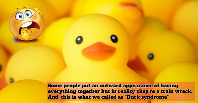duck