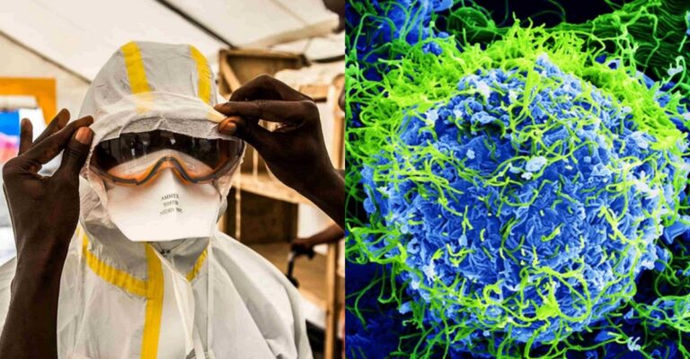 ebola