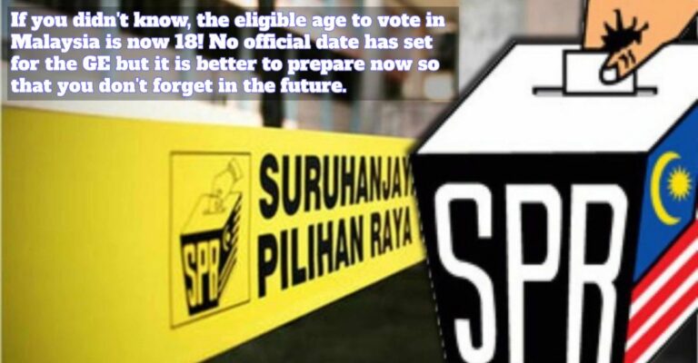 election