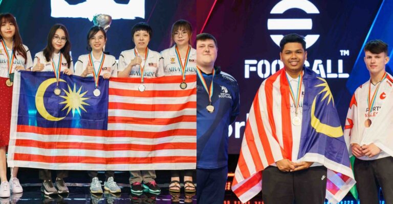 esports