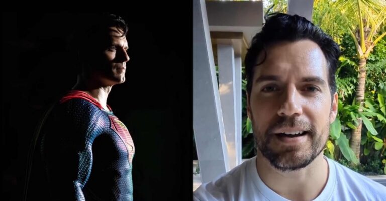 henry cavill