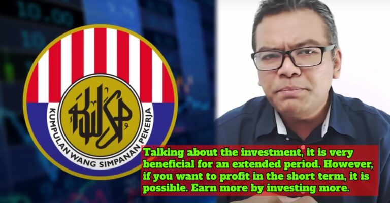 investment