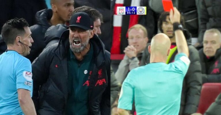 jurgen klopp
