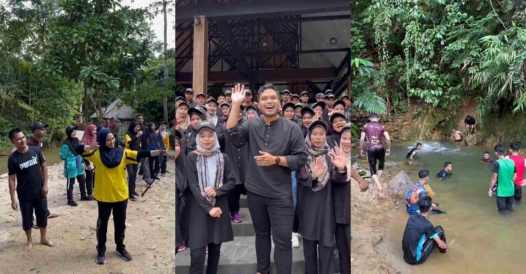 khairul aming