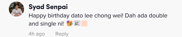 lee chong wei