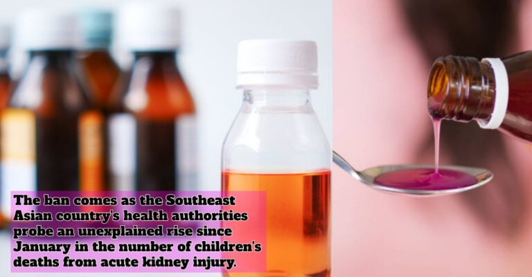 liquid medicine