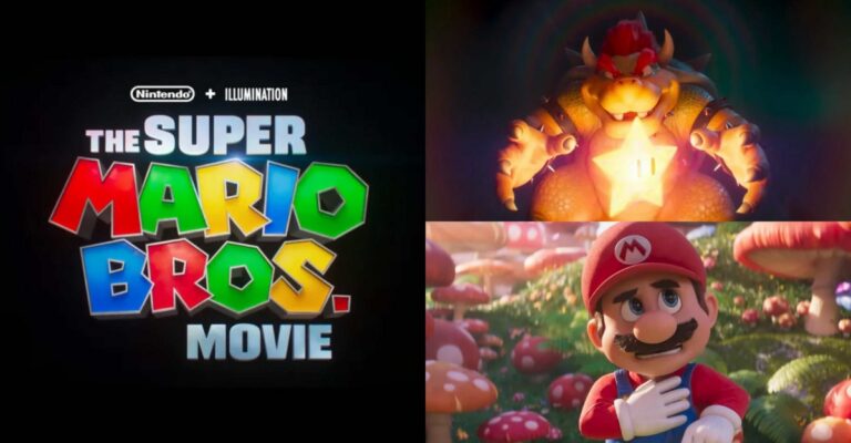 mario
