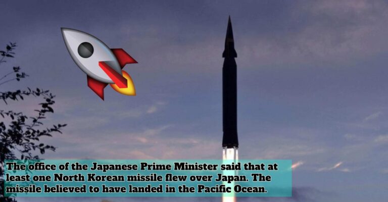 missile